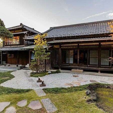 Hotel Kamakura Cocon Esterno foto