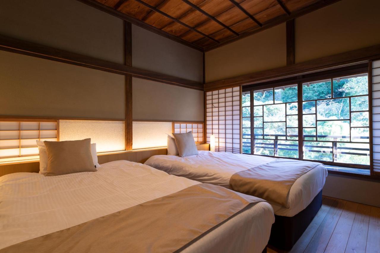 Hotel Kamakura Cocon Esterno foto