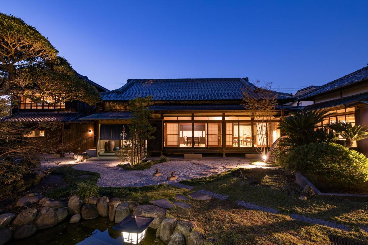 Hotel Kamakura Cocon Esterno foto
