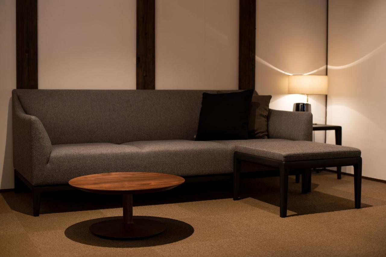 Hotel Kamakura Cocon Esterno foto