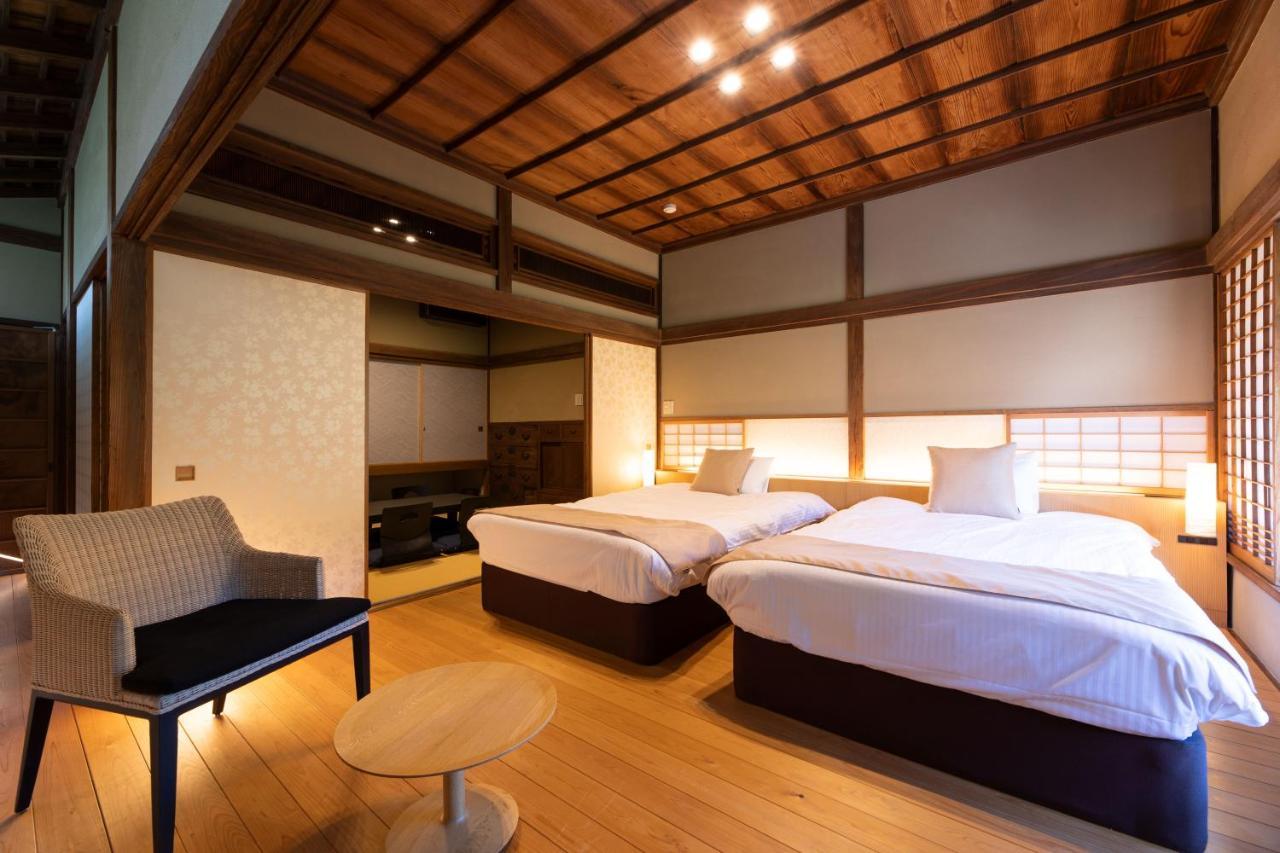 Hotel Kamakura Cocon Esterno foto
