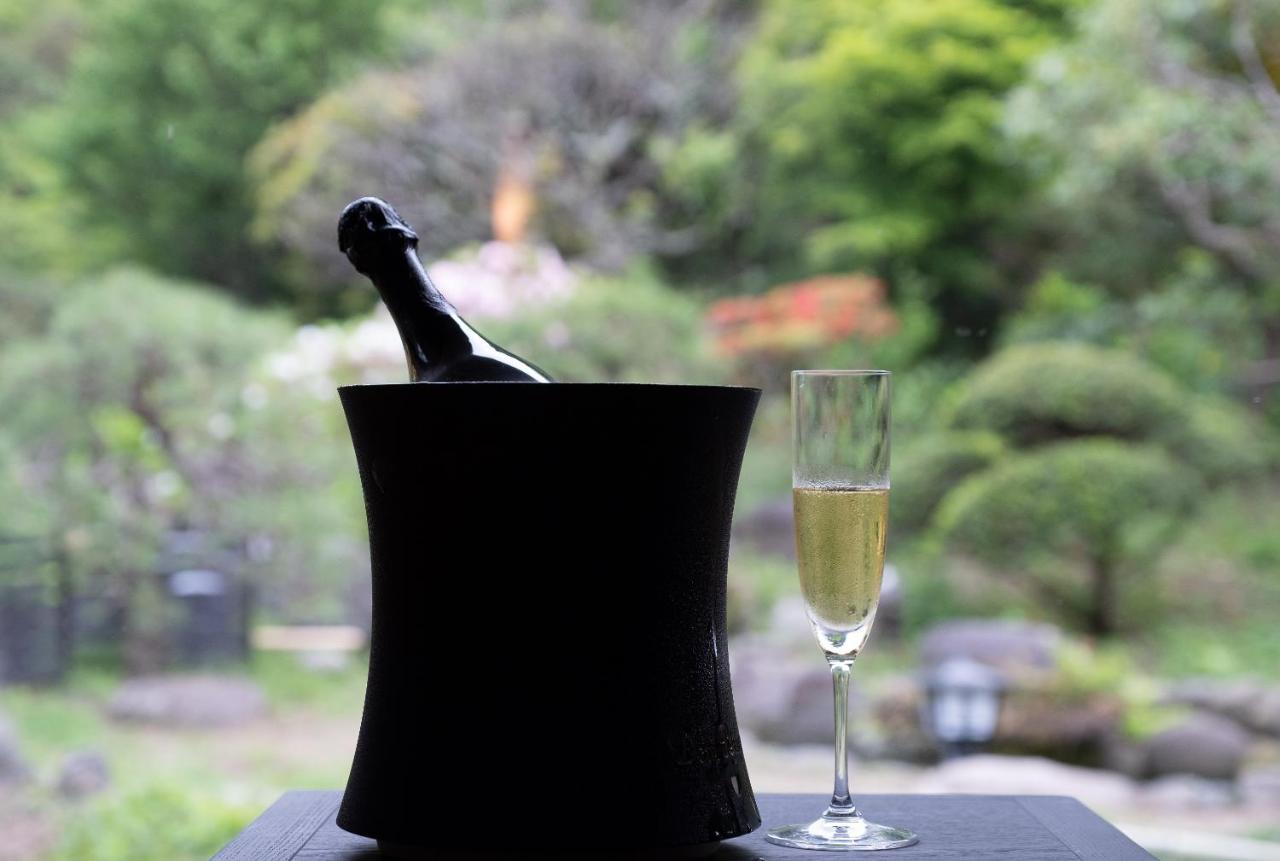 Hotel Kamakura Cocon Esterno foto