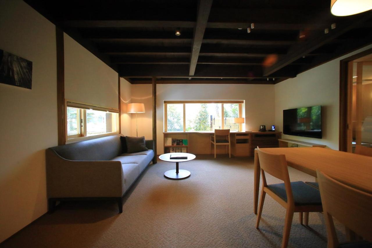 Hotel Kamakura Cocon Esterno foto