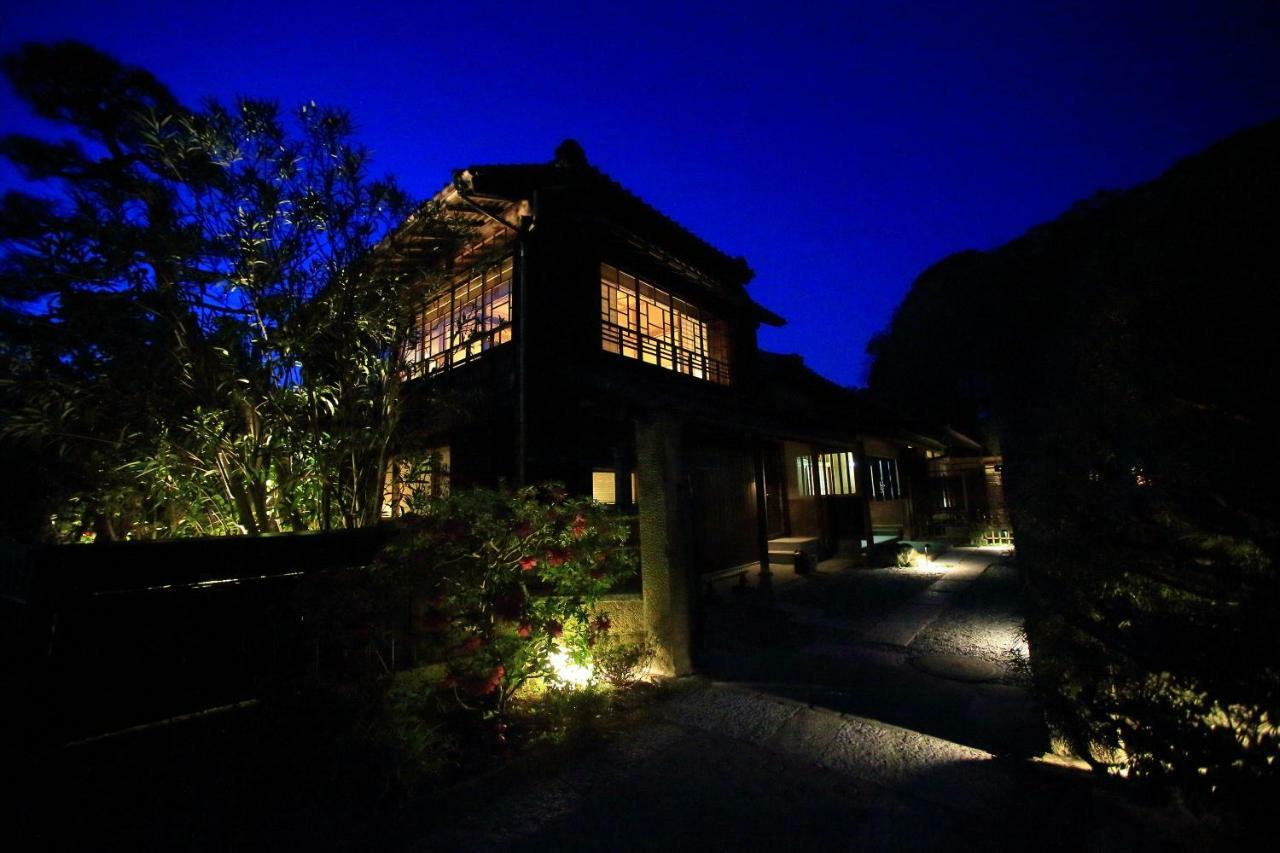 Hotel Kamakura Cocon Esterno foto