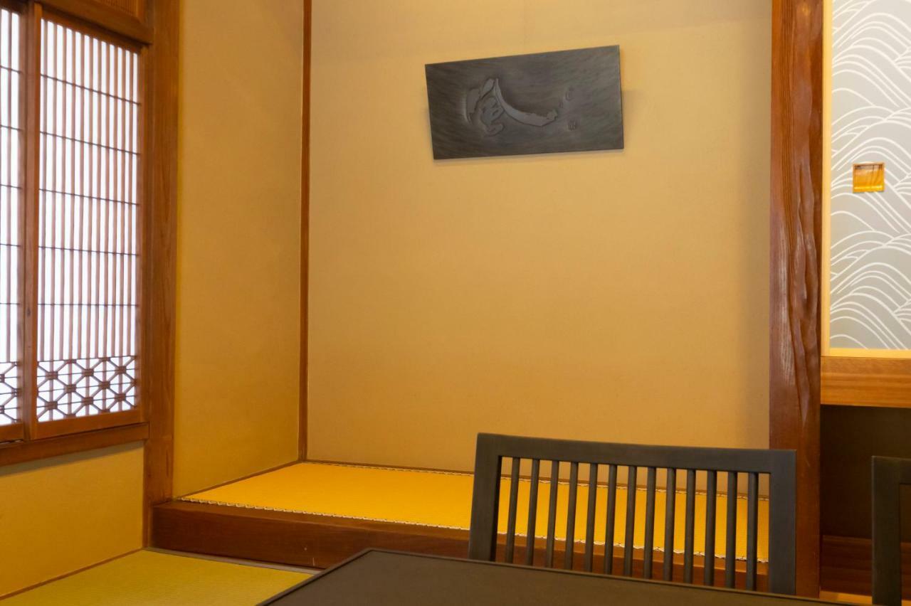 Hotel Kamakura Cocon Esterno foto