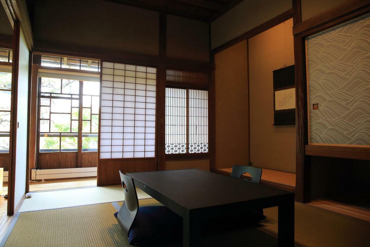 Hotel Kamakura Cocon Esterno foto