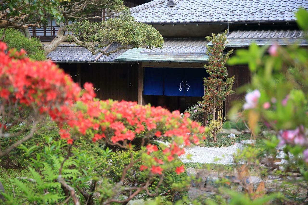 Hotel Kamakura Cocon Esterno foto