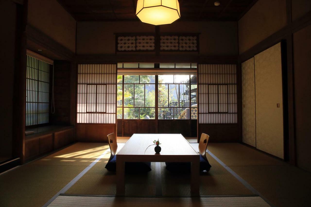 Hotel Kamakura Cocon Esterno foto