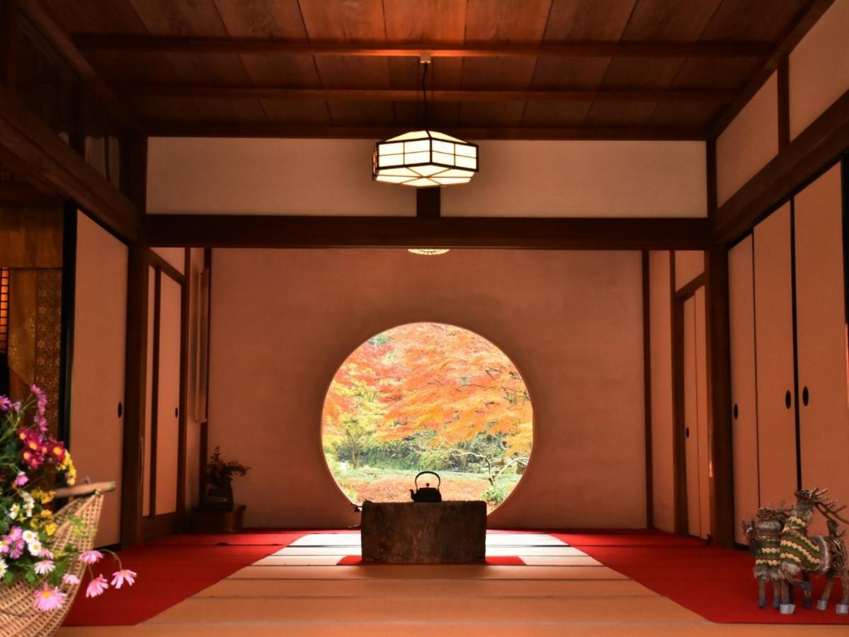 Hotel Kamakura Cocon Esterno foto